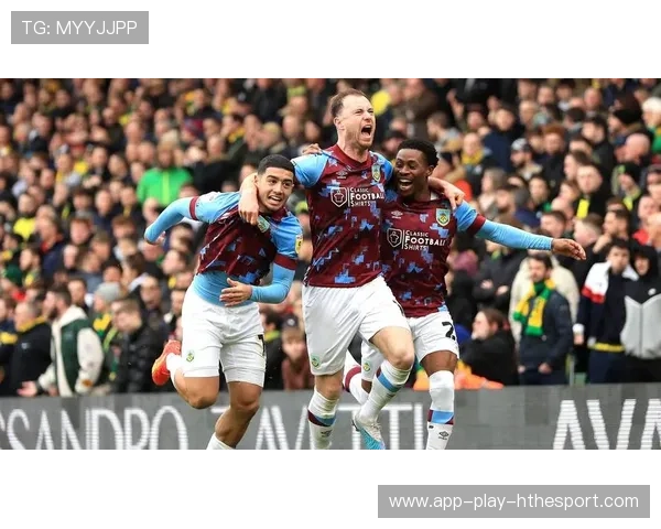 伯恩利主场迎战切尔西，火焰队或全力死守求分