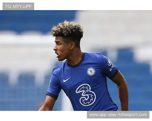 切尔西若在青训投入持续,未来收益值得期待