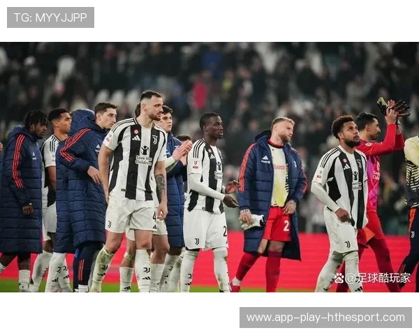 尤文的奇迹逆转增强了球队的心态厚度