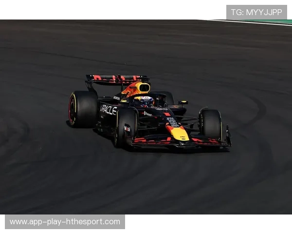 维斯塔潘电台骚话又上热搜