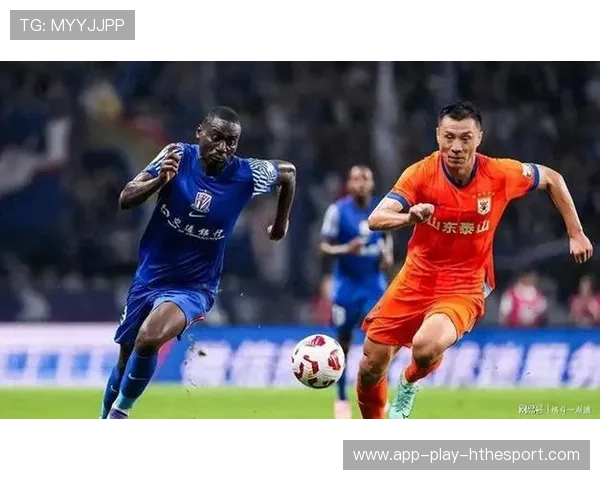 上海申花客场落败，柔佛新山延续良好表现，部队三个一致