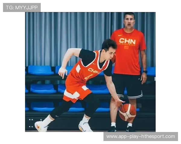 赵继伟：乔帅训练之外都在“下套”锻炼我们沟通力