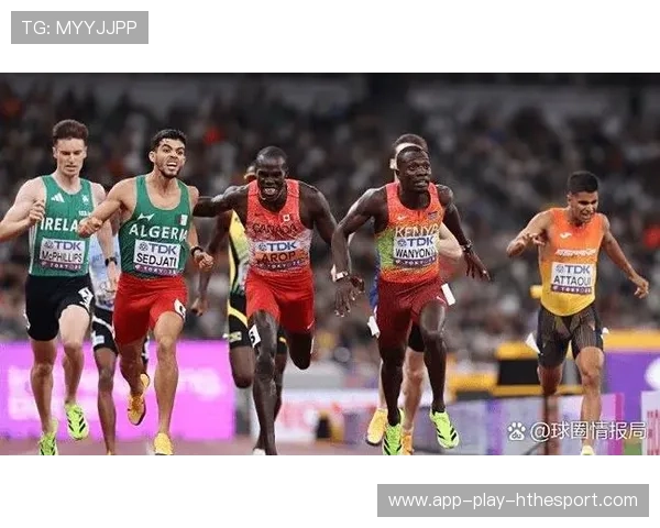 长跑邀请赛：肯尼亚运动员再刷纪录，赛场火热！，肯尼亚跑步冠军