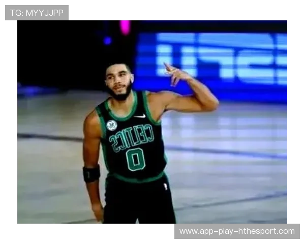 塔图姆稳居东部先发，凯尔特人双核再度联手冲击全明星MVP