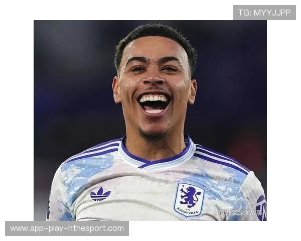 曼联以1亿英镑引进摩根·罗杰斯，迎来C罗接班人